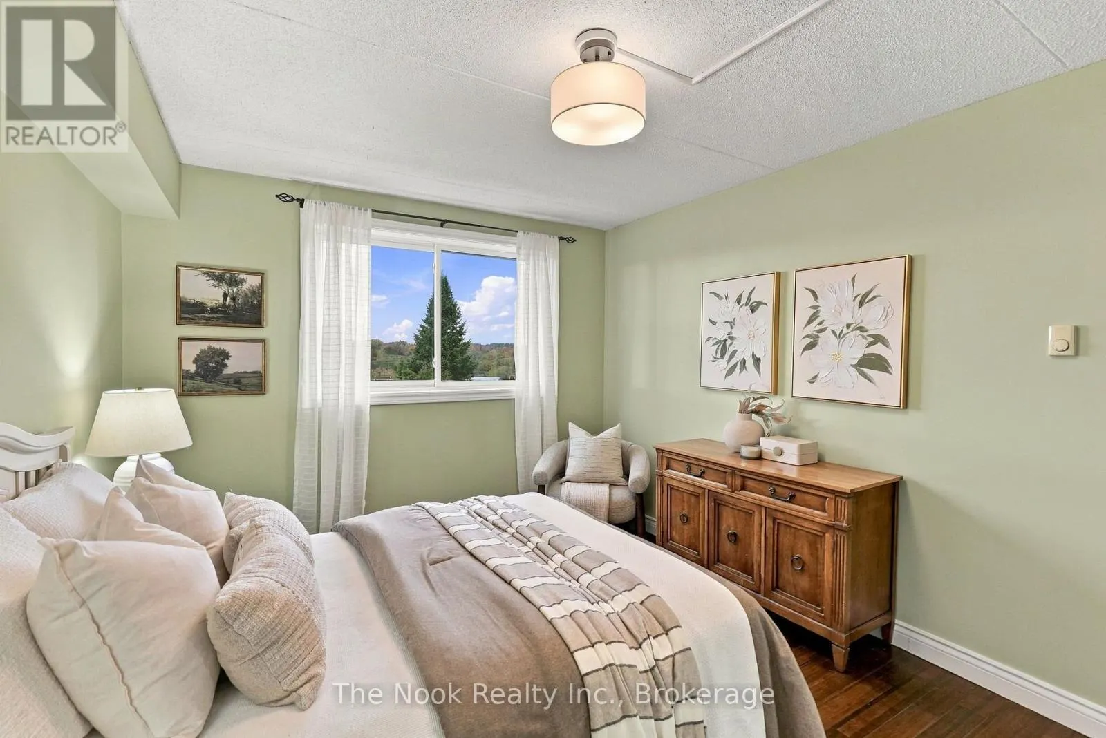 507 - 144 QUEEN STREET #507