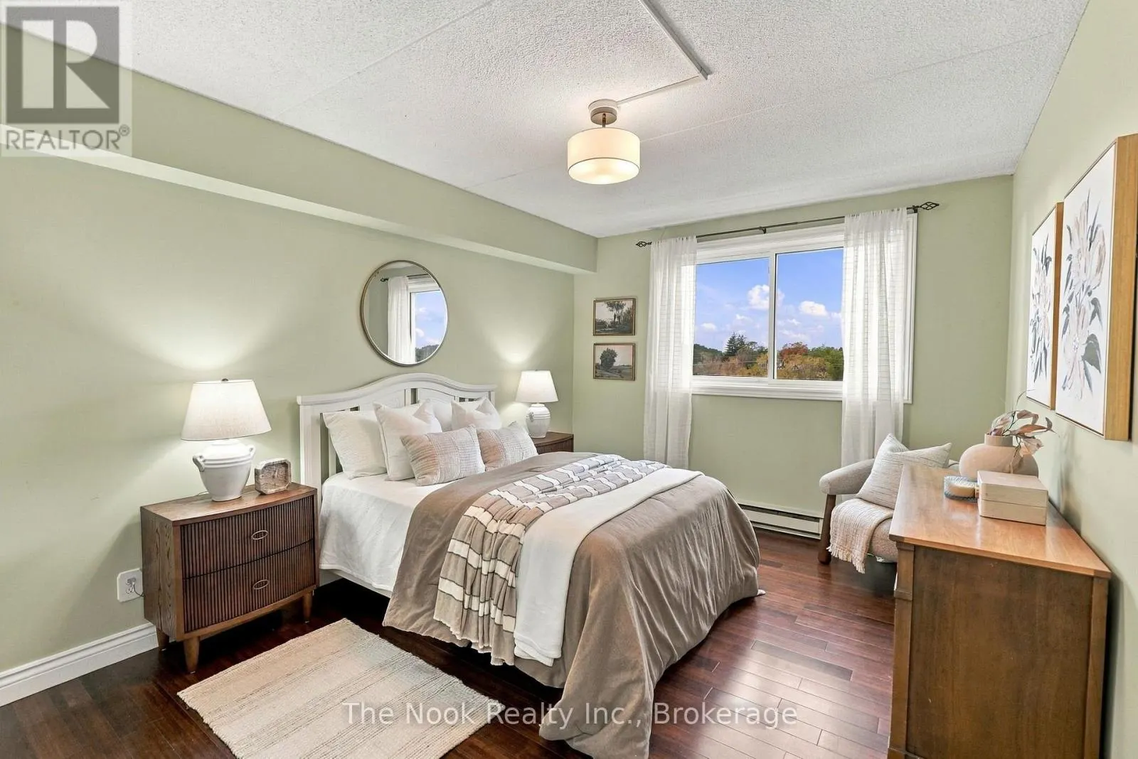 507 - 144 QUEEN STREET #507
