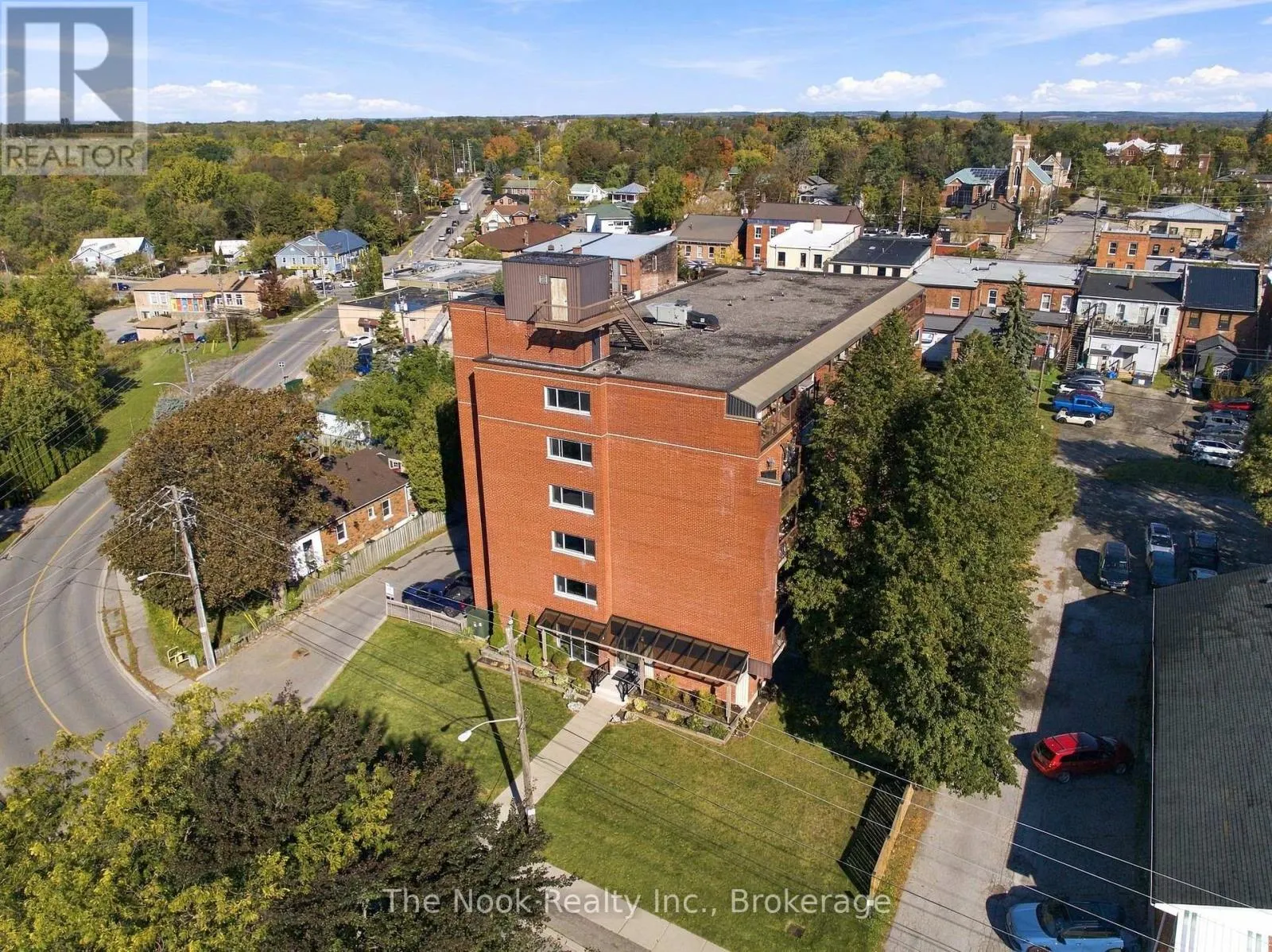 507 - 144 QUEEN STREET #507