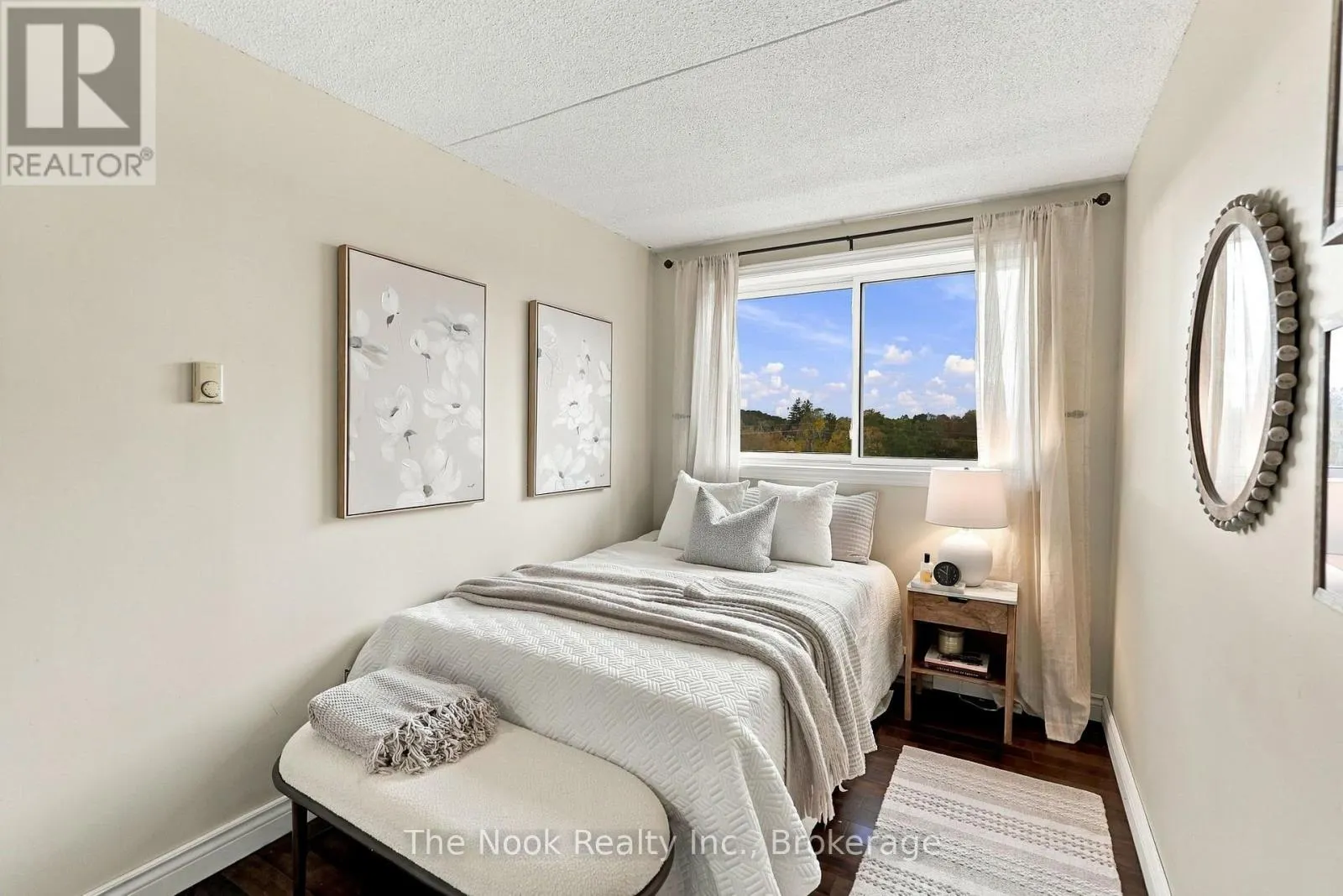 507 - 144 QUEEN STREET #507