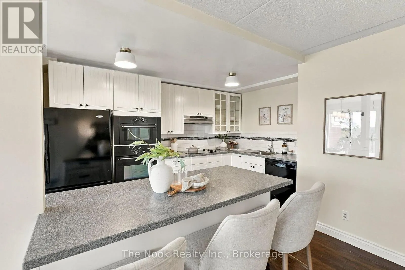 507 - 144 QUEEN STREET #507