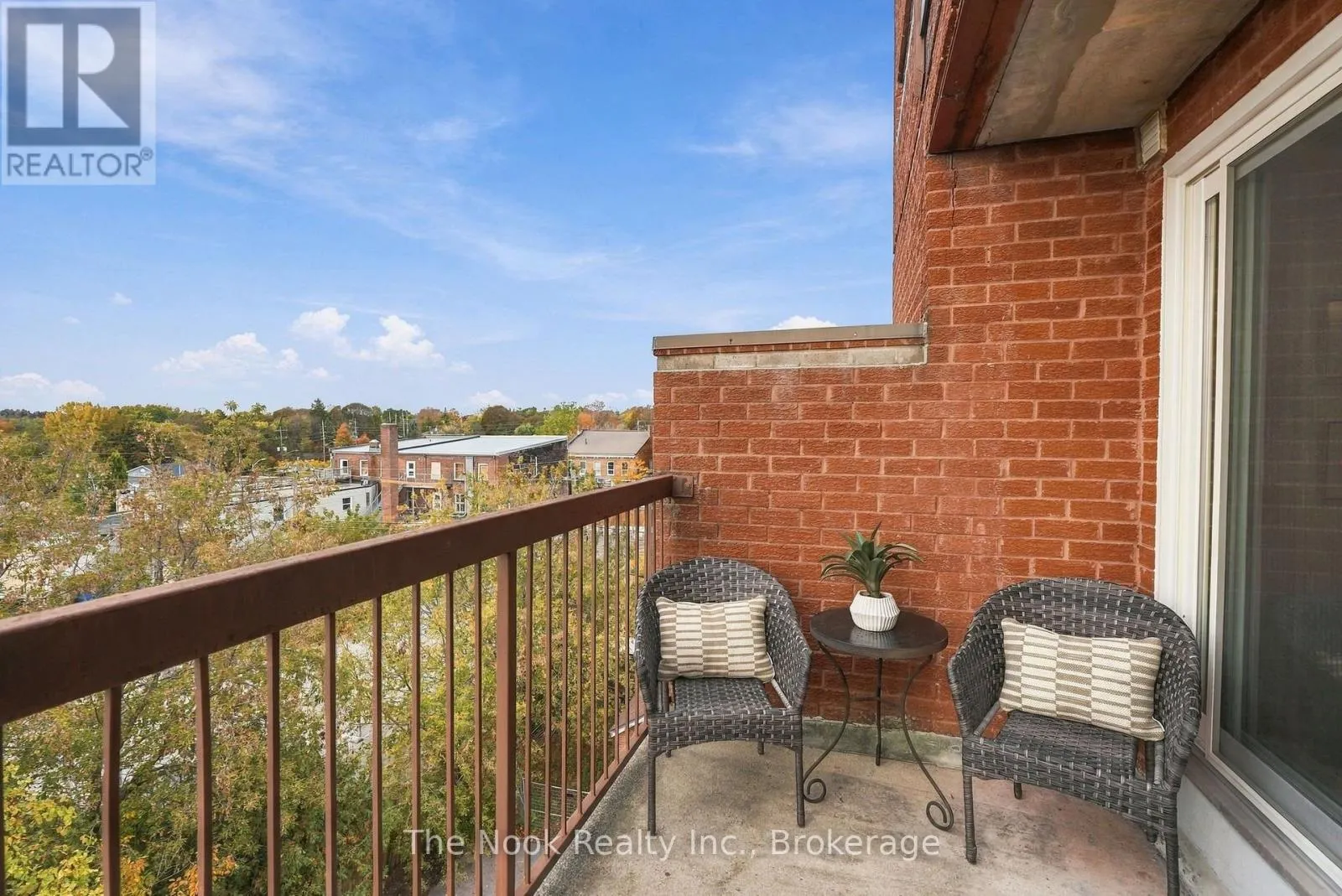 507 - 144 QUEEN STREET #507