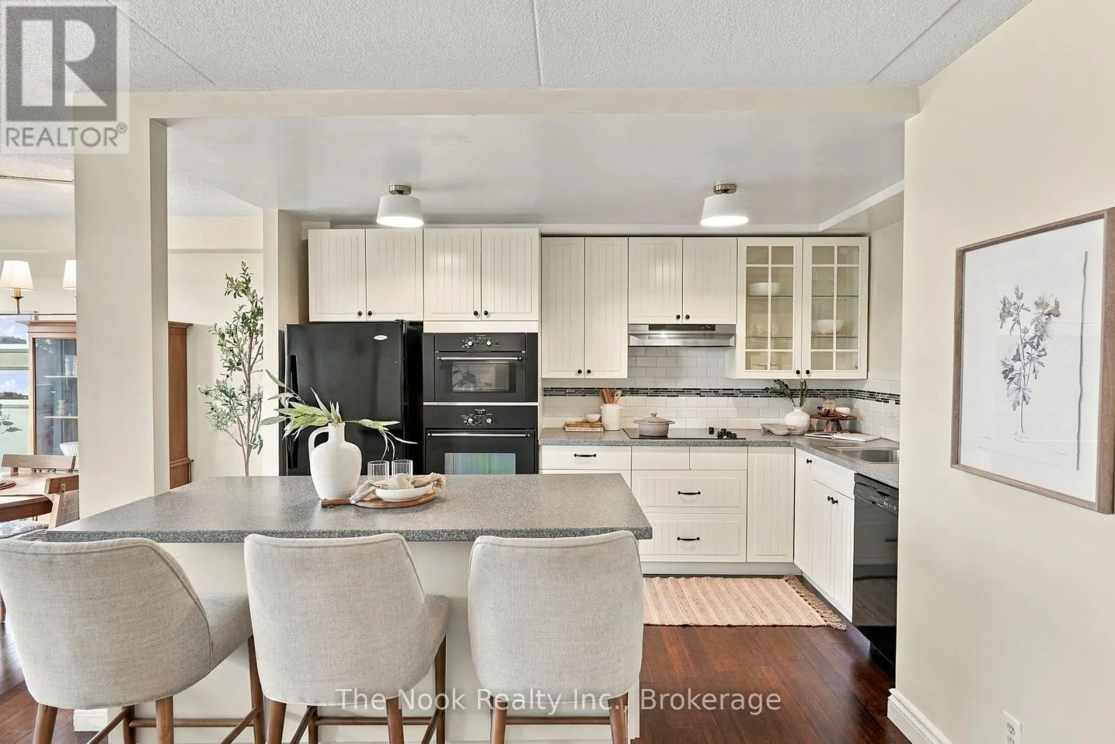 507 - 144 QUEEN STREET #507