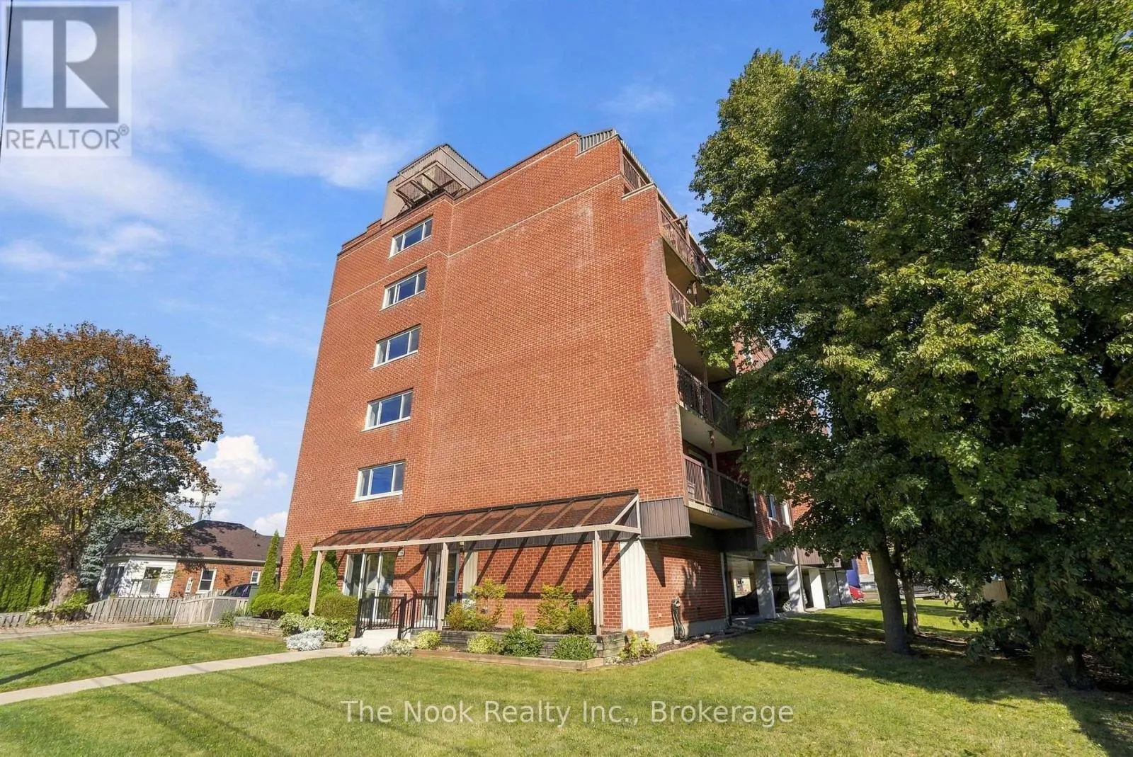 507 - 144 QUEEN STREET #507