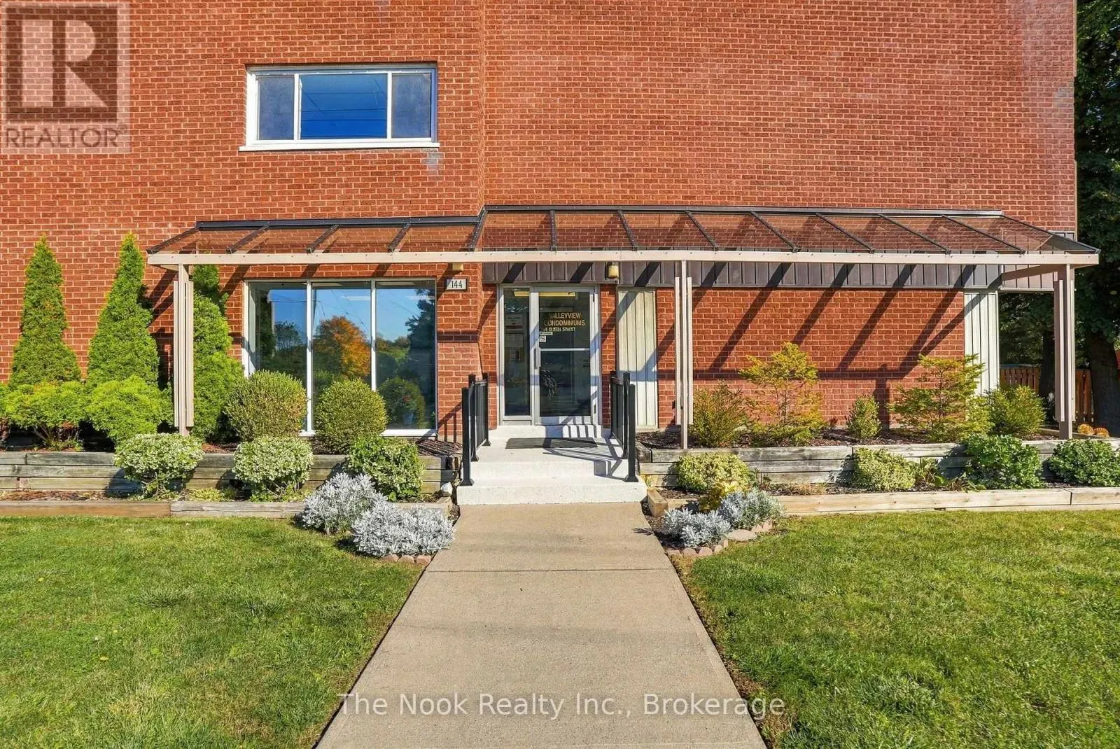 507 - 144 QUEEN STREET #507