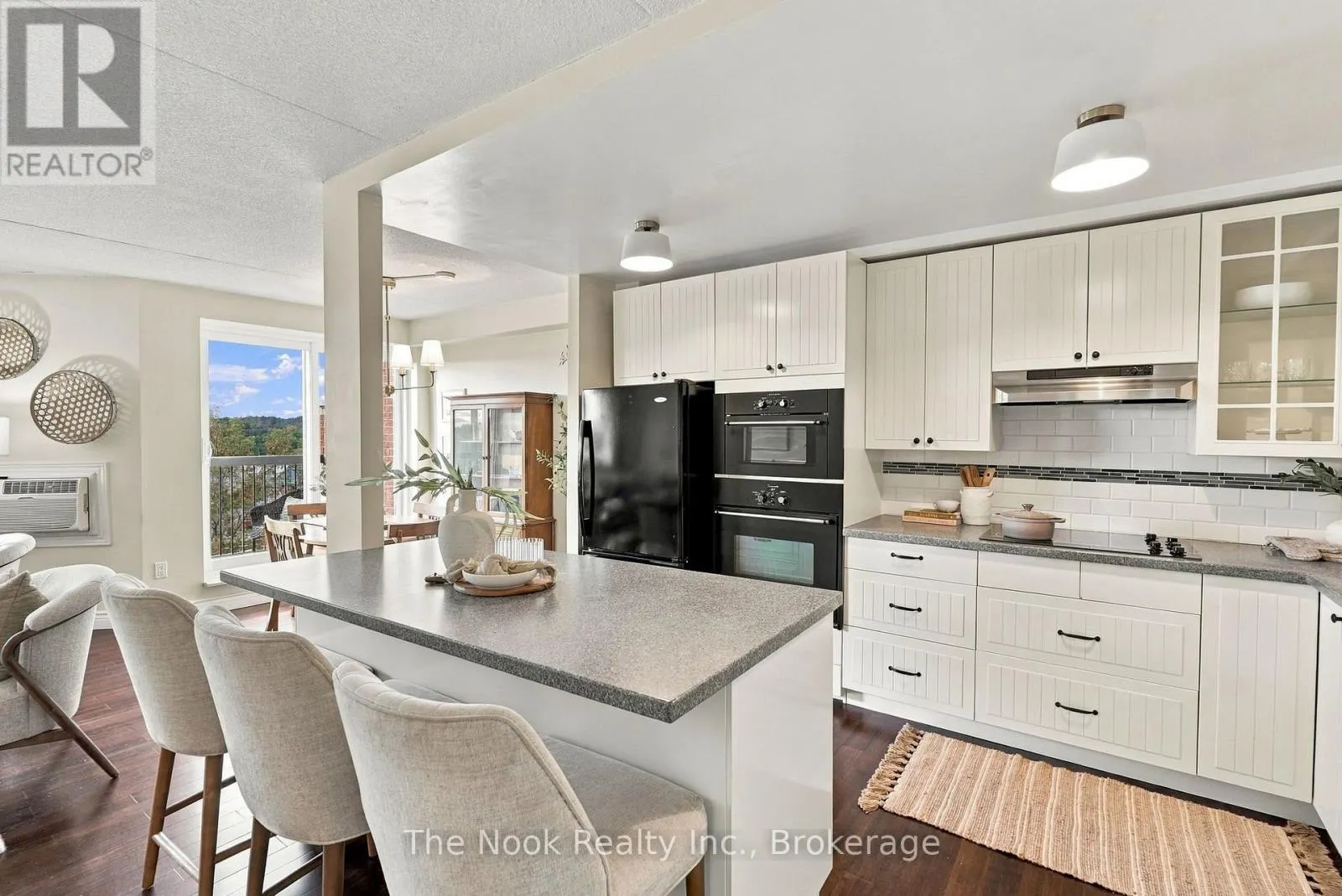 507 - 144 QUEEN STREET #507