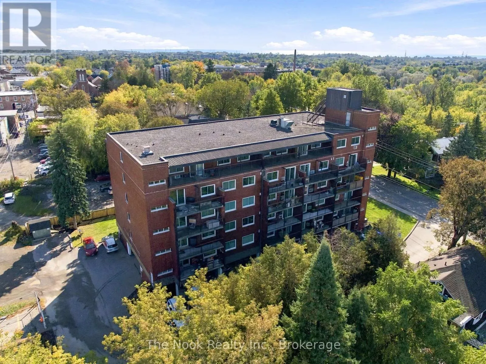 507 - 144 QUEEN STREET #507