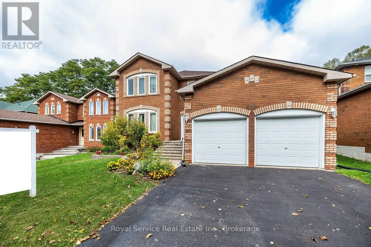 516 PALMTREE CRESCENT