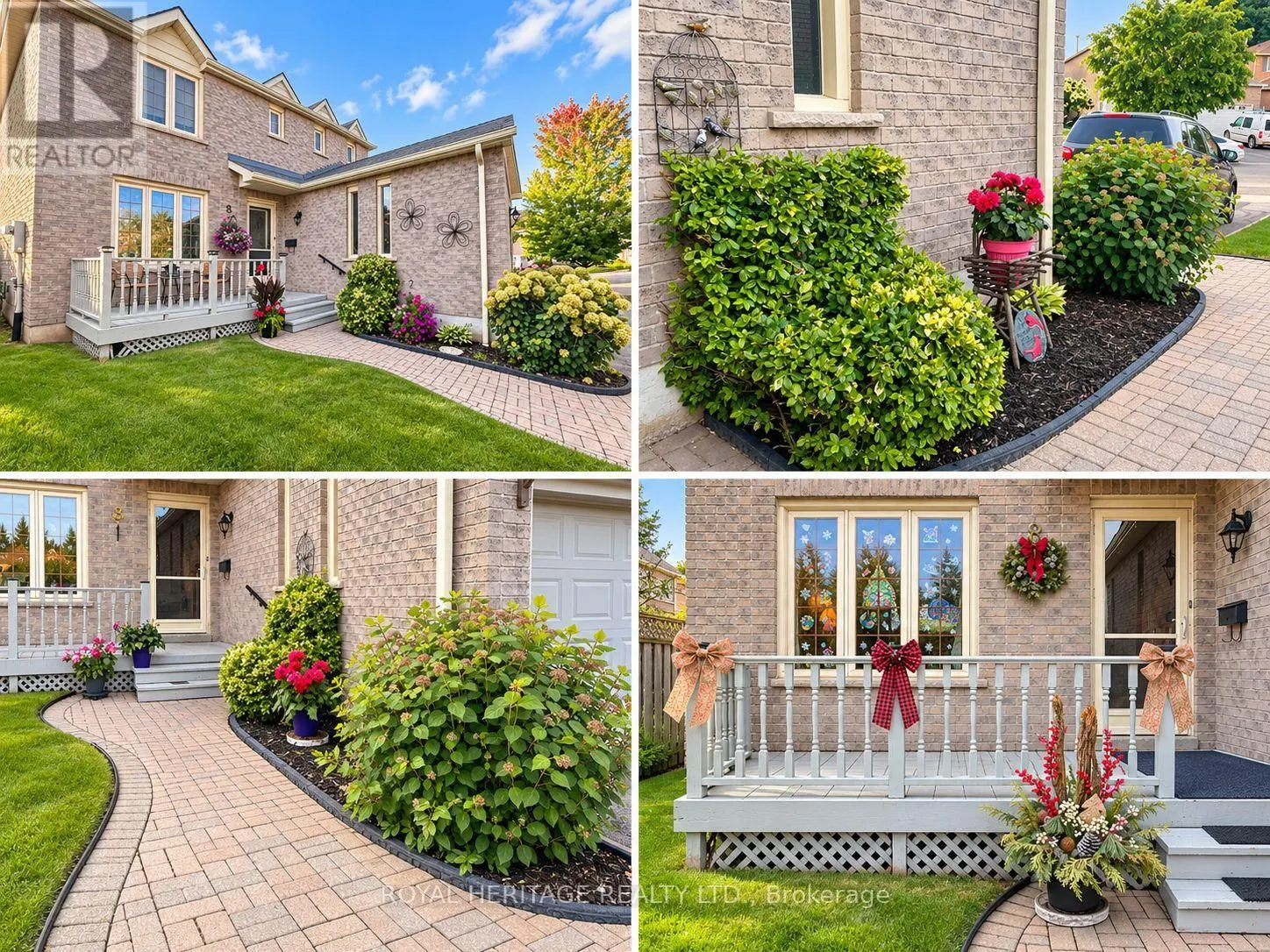 8 DAKIN DRIVE