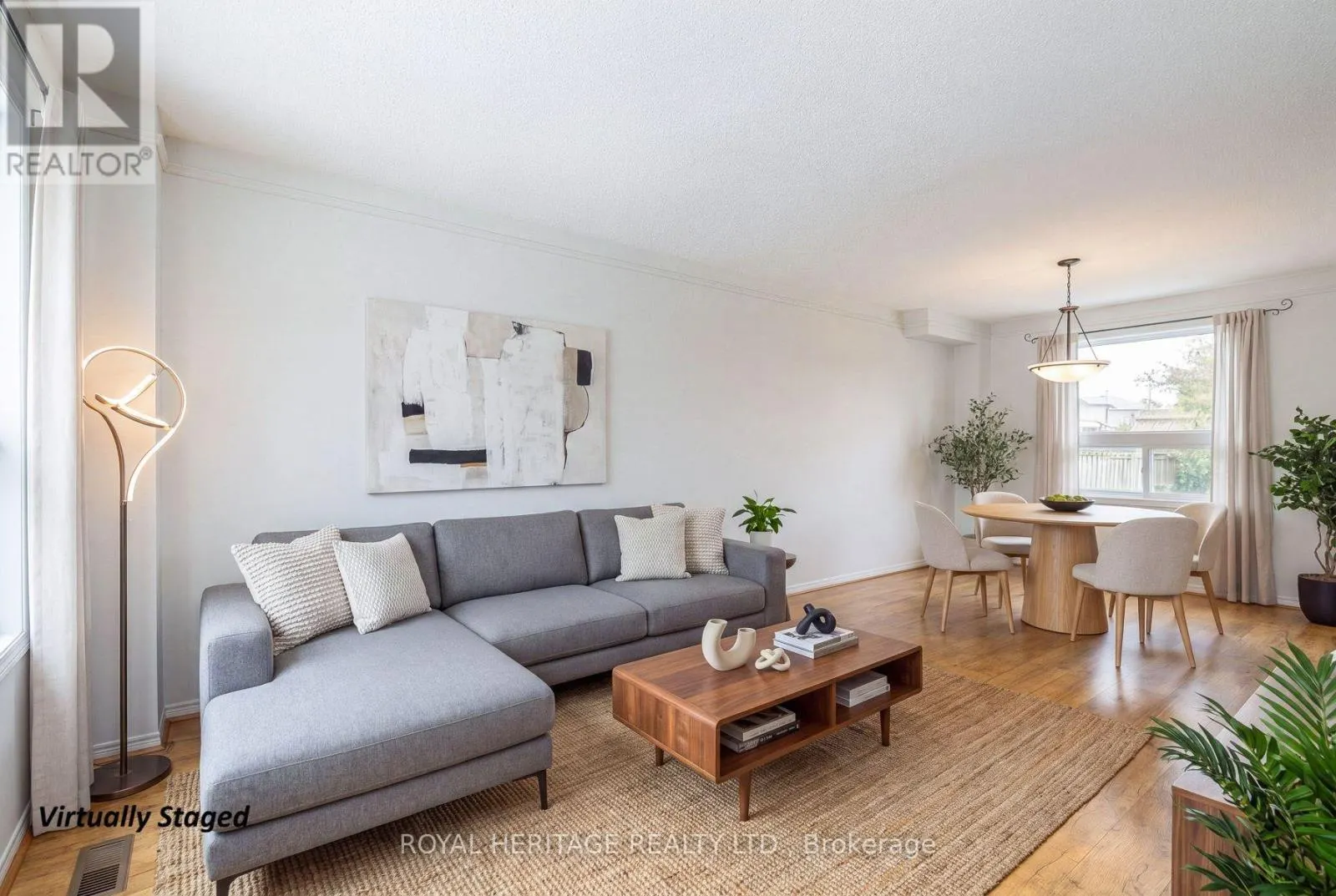 8 DAKIN DRIVE
