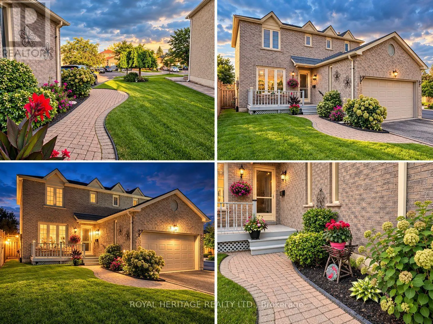 8 DAKIN DRIVE