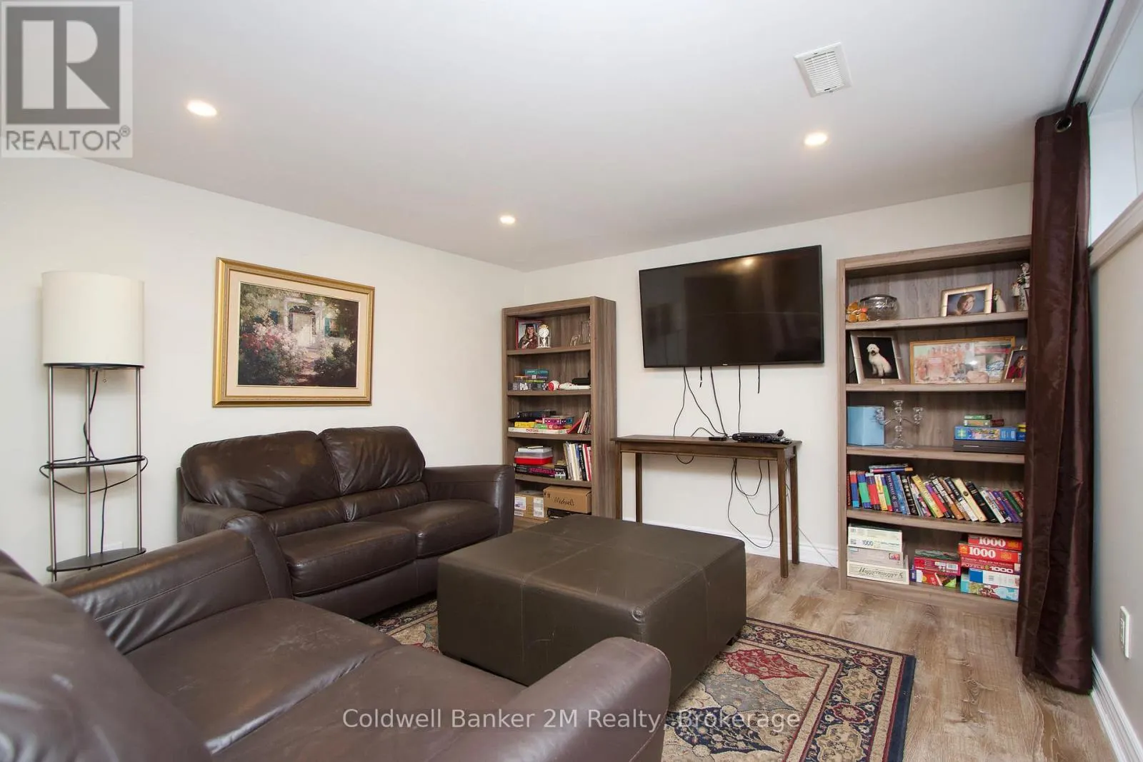 276 PARK ROAD N