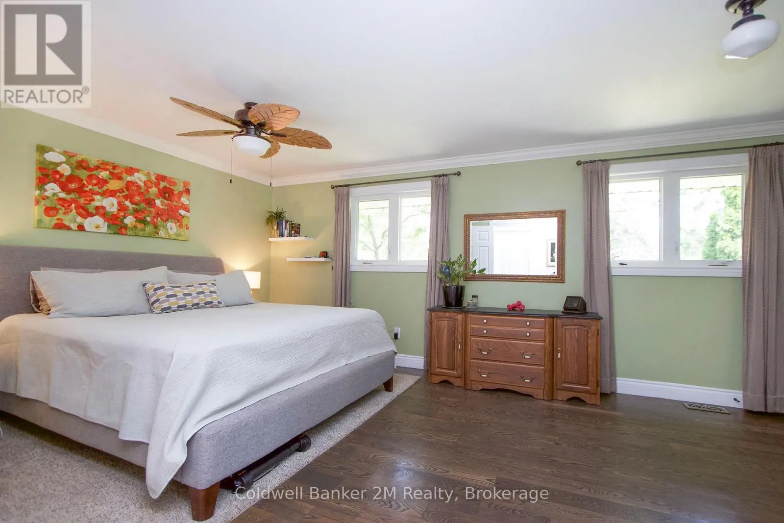 276 PARK ROAD N