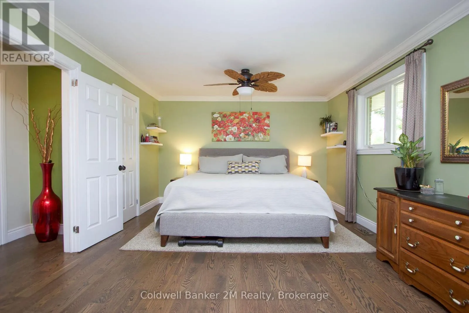 276 PARK ROAD N