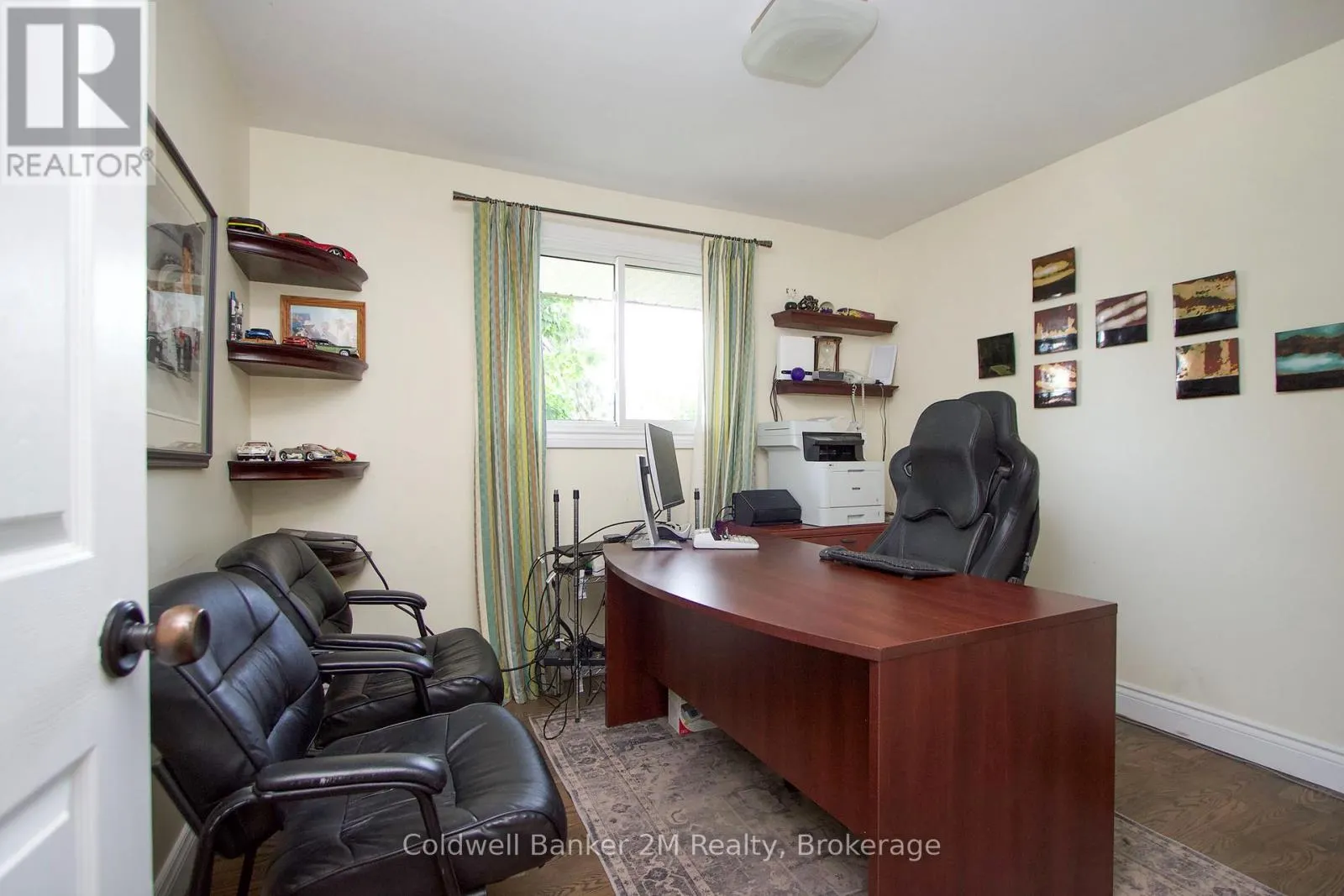 276 PARK ROAD N