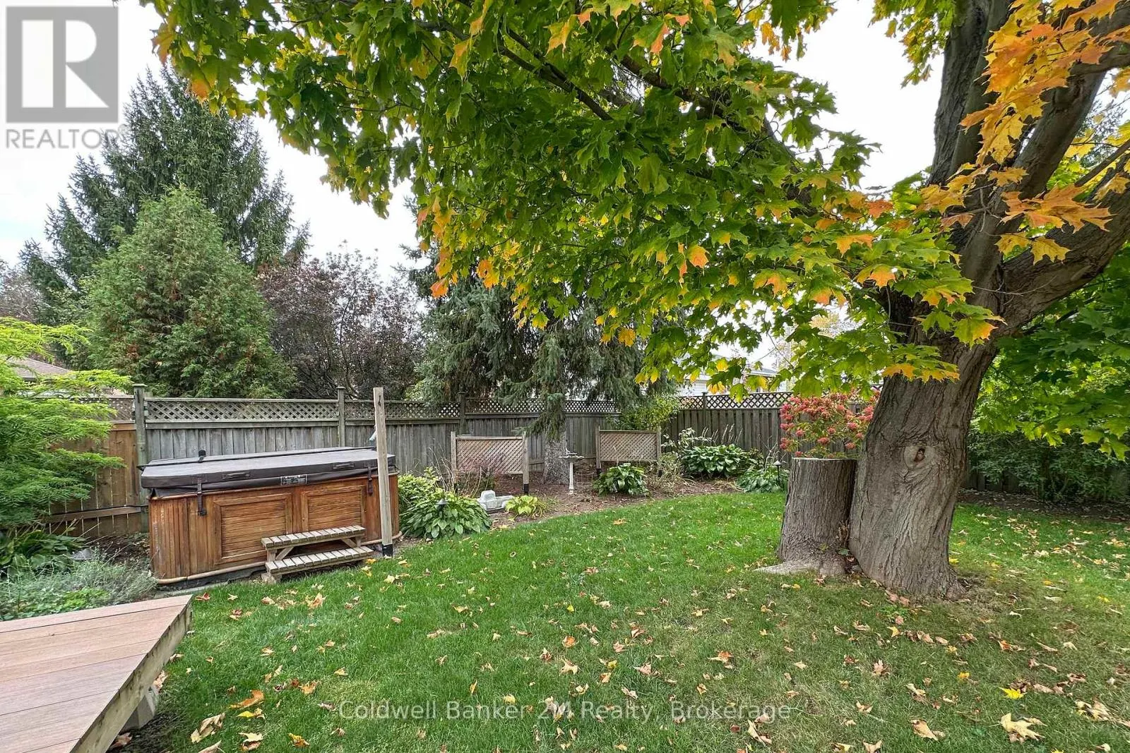 276 PARK ROAD N