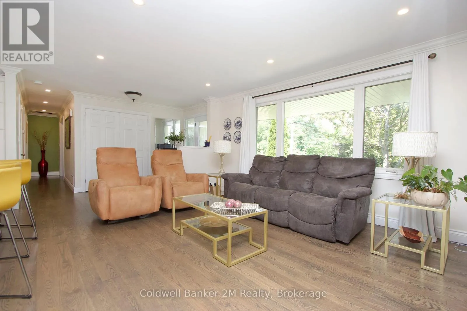 276 PARK ROAD N