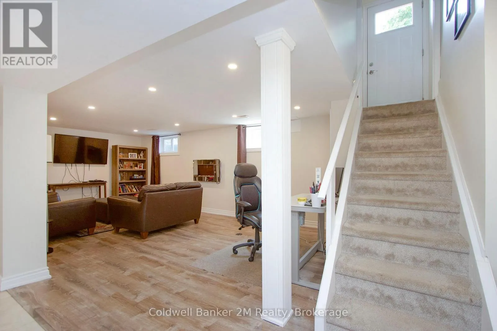 276 PARK ROAD N