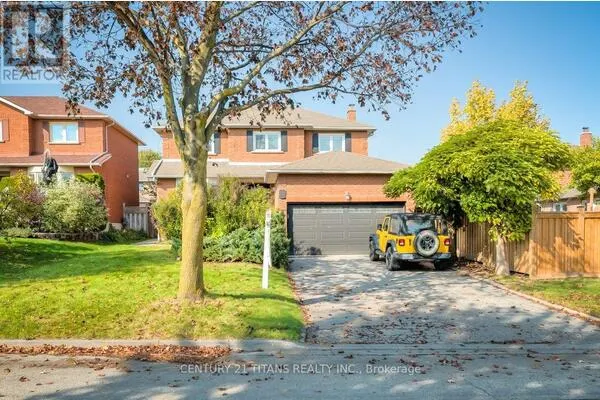 20 MILLSTONE CRESCENT