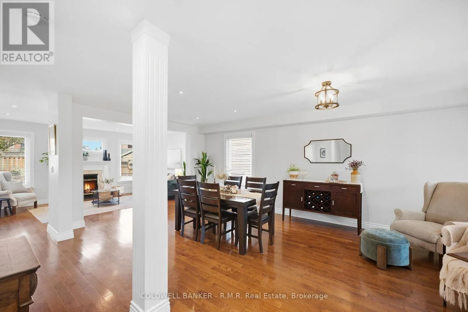 6 MERCHANTS AVENUE