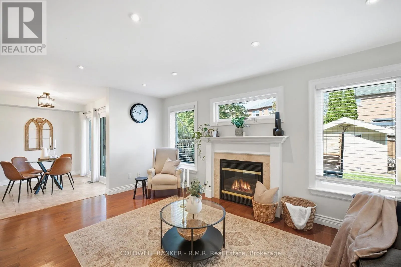 6 MERCHANTS AVENUE