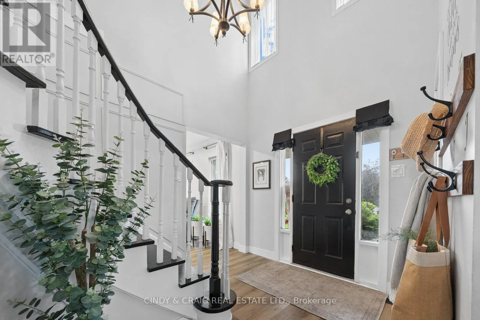 5 GRADY DRIVE