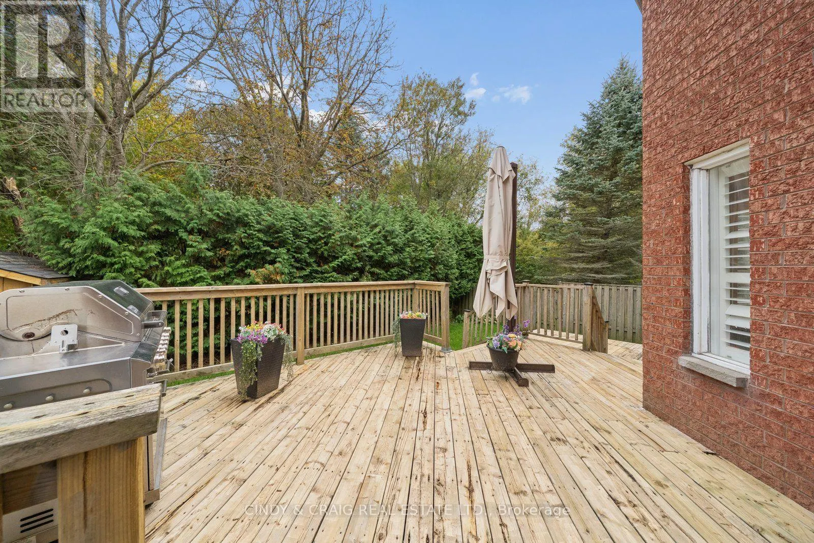 5 GRADY DRIVE