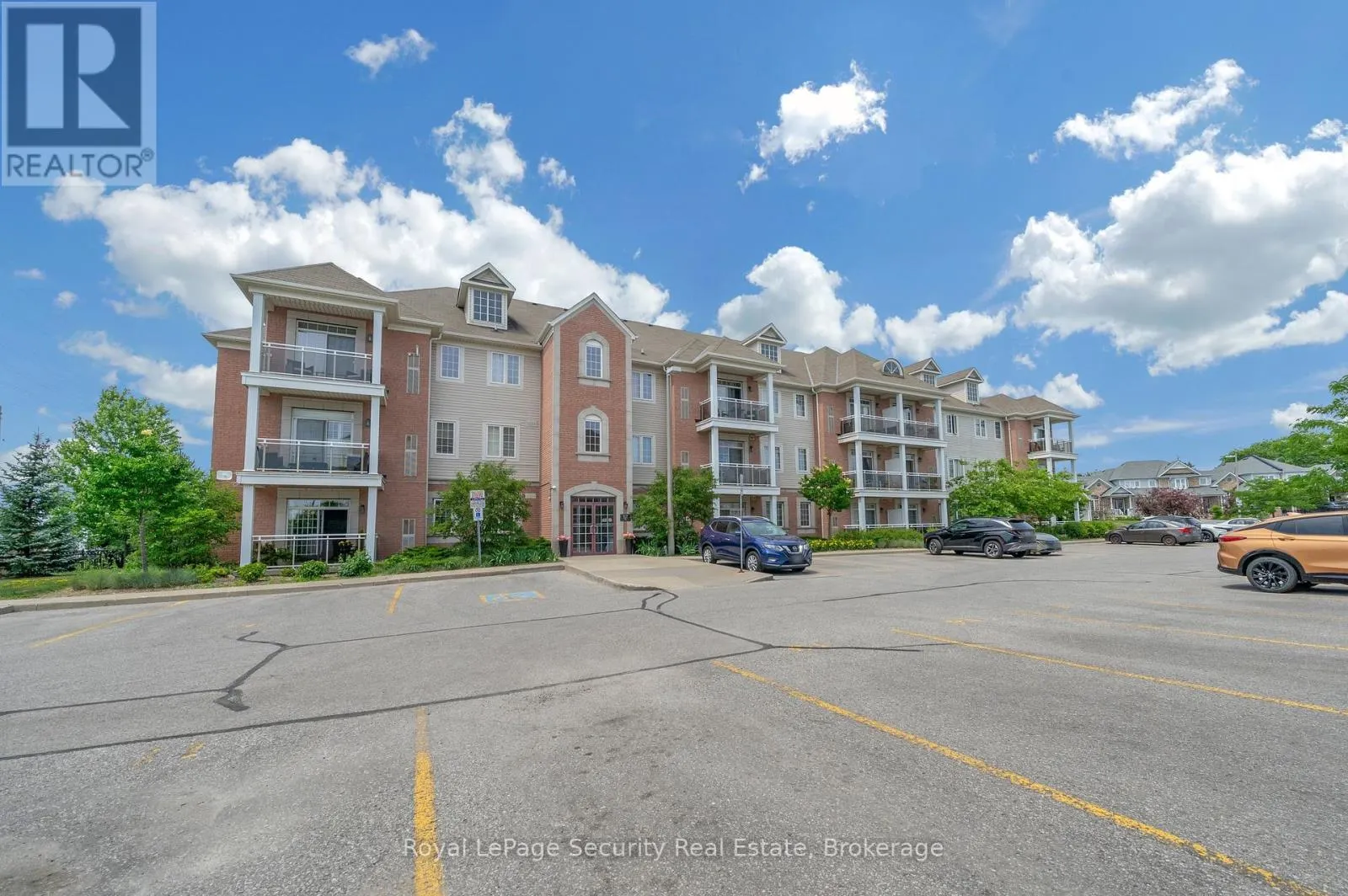 101 - 52 HARVEY JOHNSTON WAY