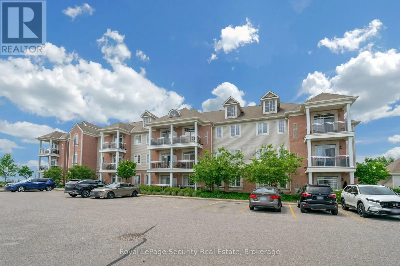 101 - 52 HARVEY JOHNSTON WAY