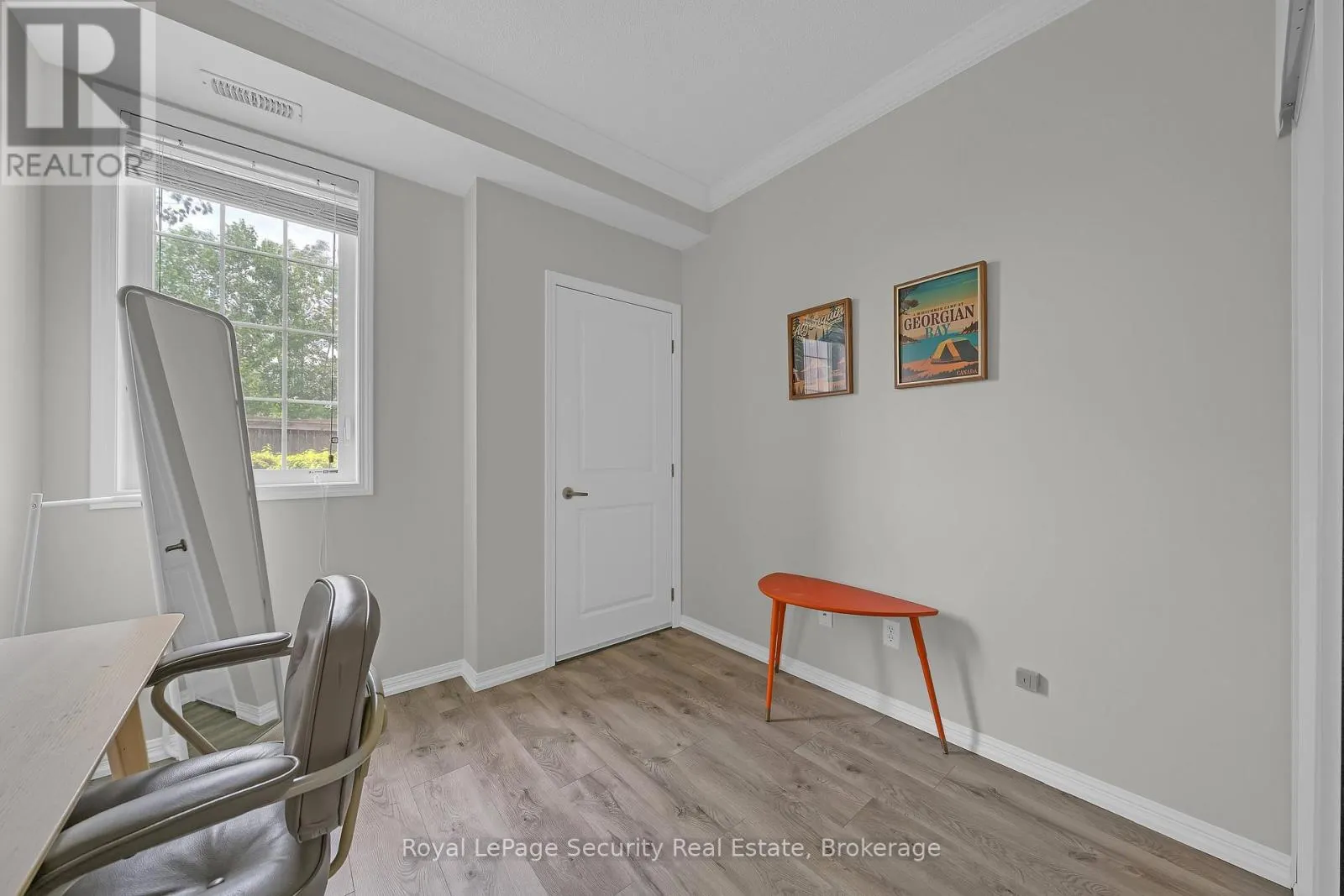 101 - 52 HARVEY JOHNSTON WAY