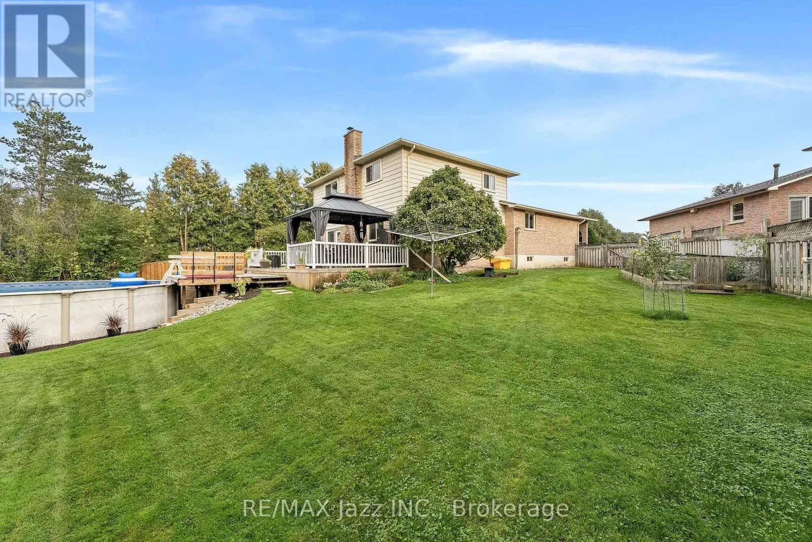 76 CHESTER CRESCENT