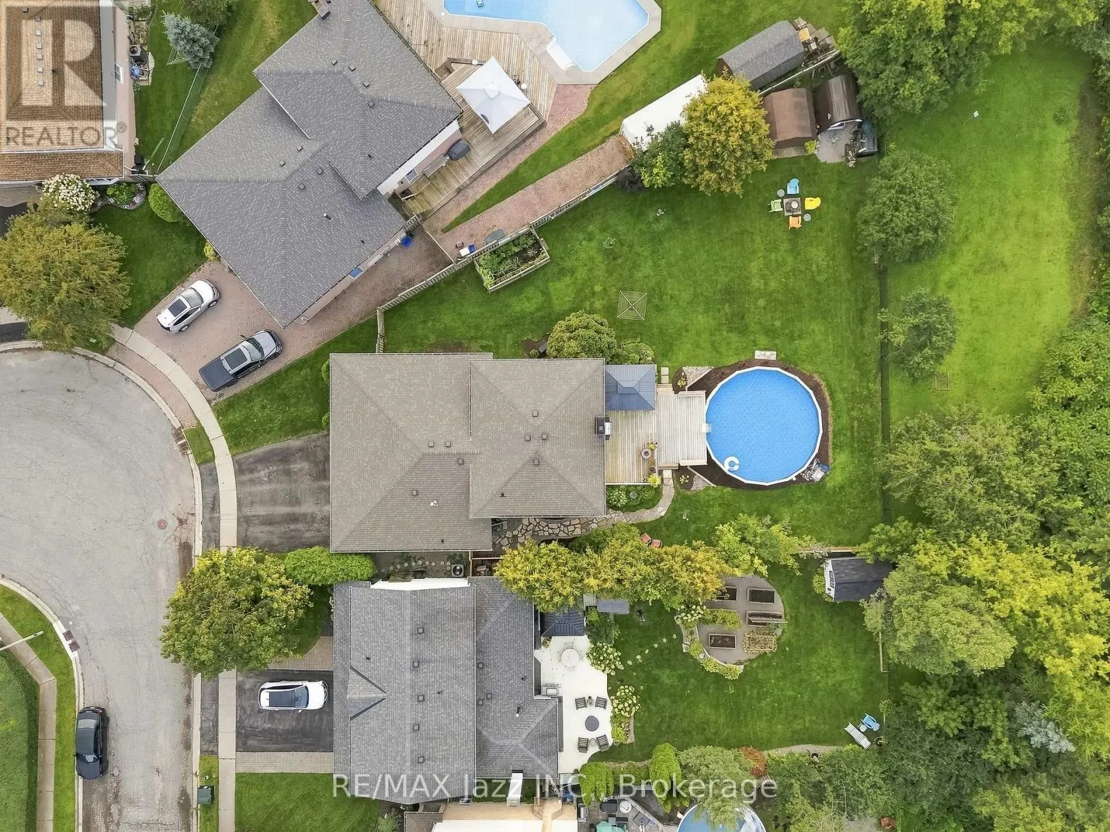 76 CHESTER CRESCENT