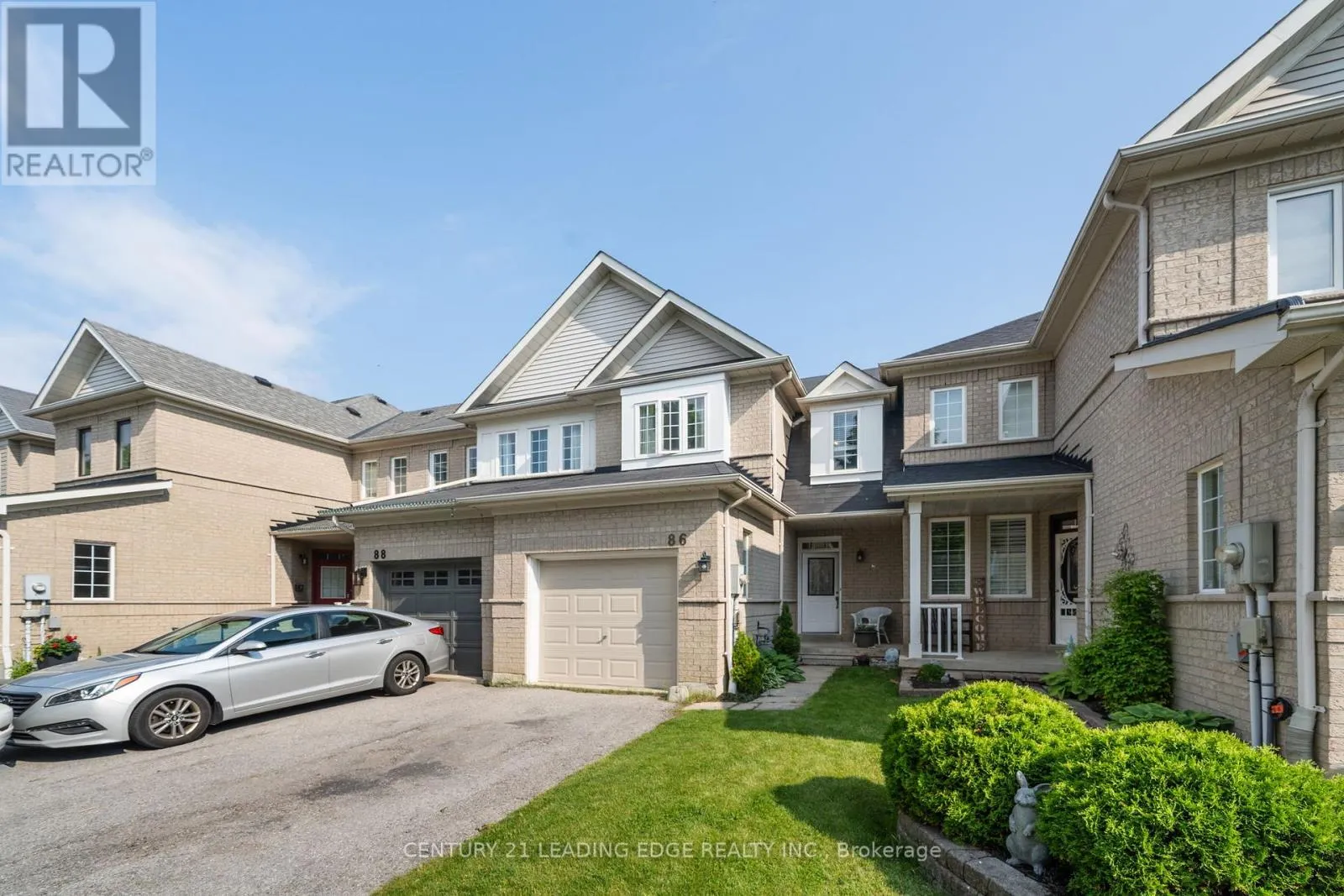 86 BREAKWATER DRIVE