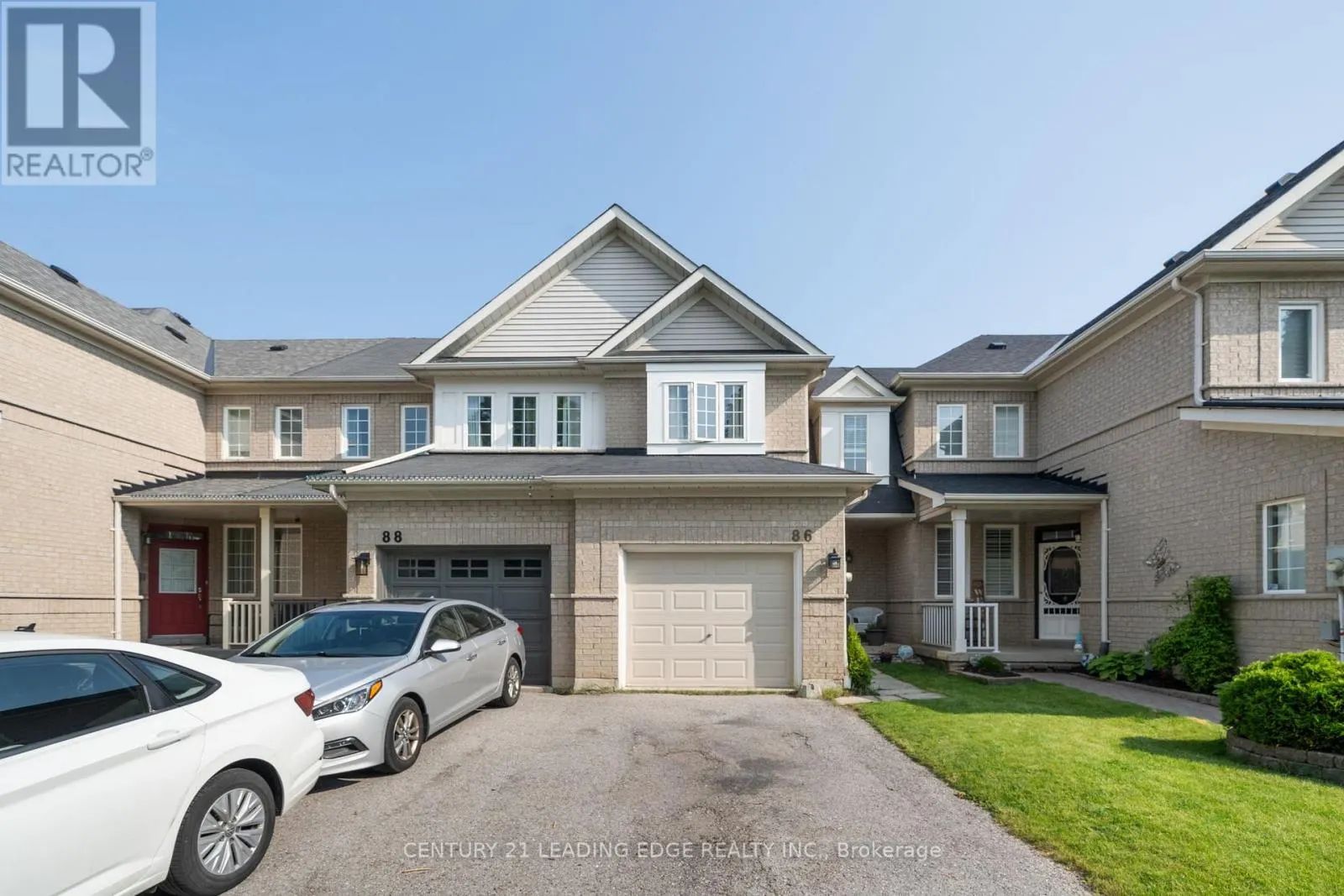 86 BREAKWATER DRIVE