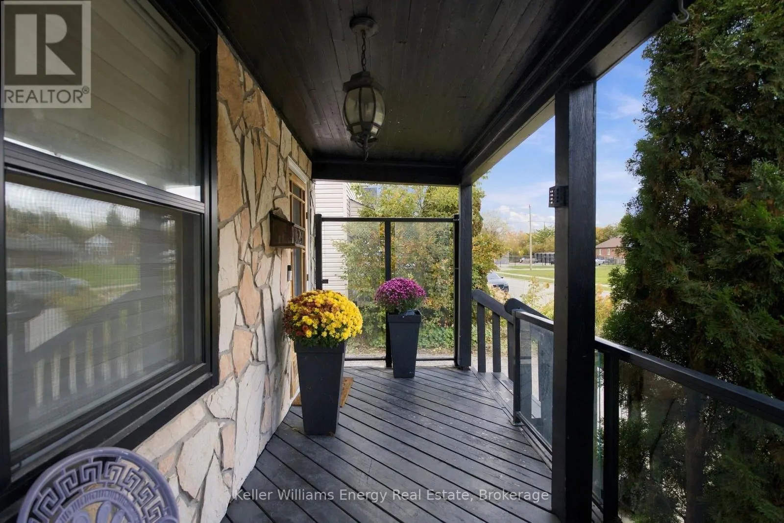 123 BARRIE AVENUE