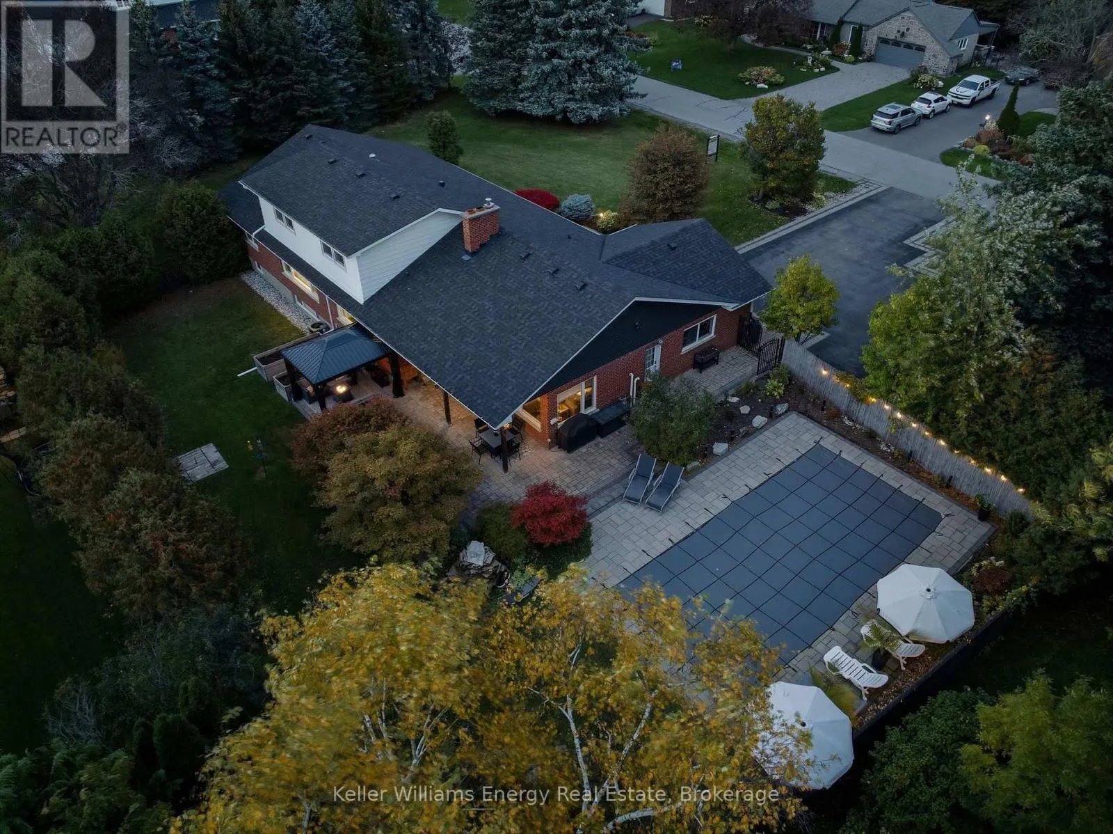 950 SWISS HEIGHTS