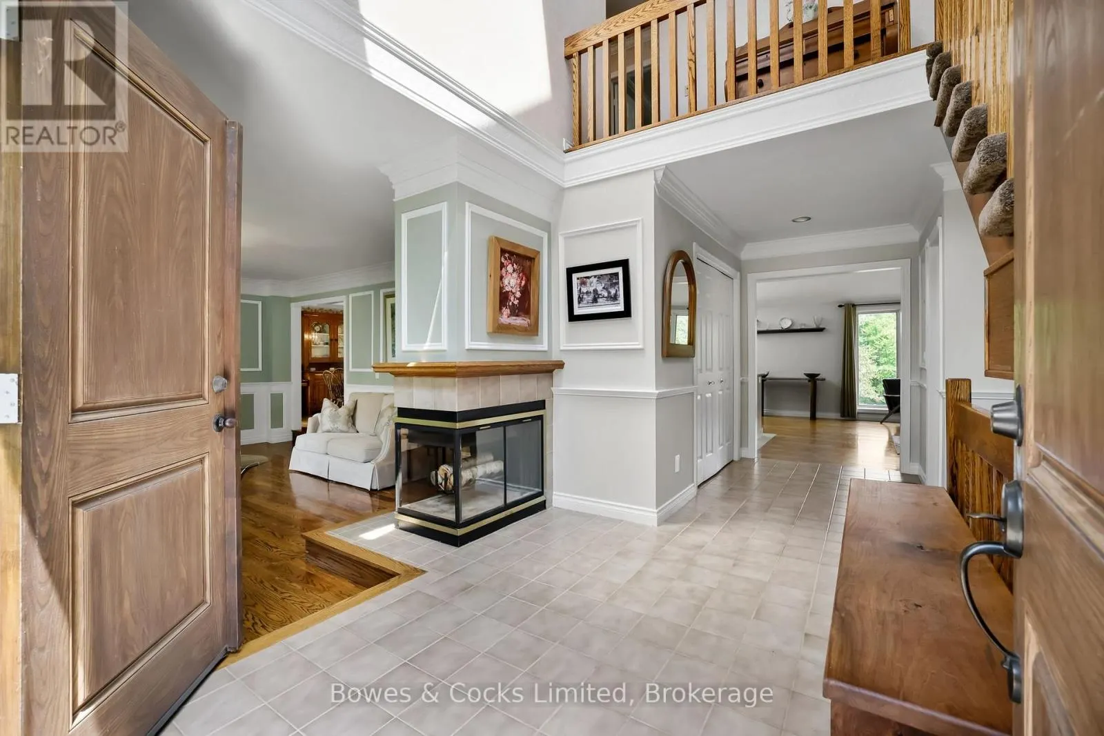 3255 POLLARD ROAD