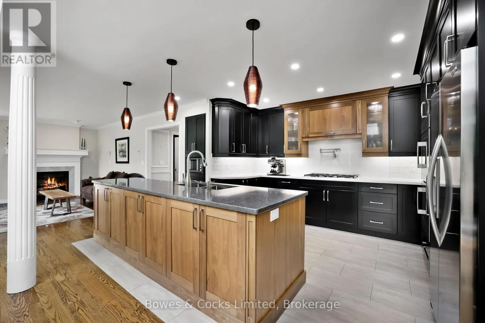 3255 POLLARD ROAD