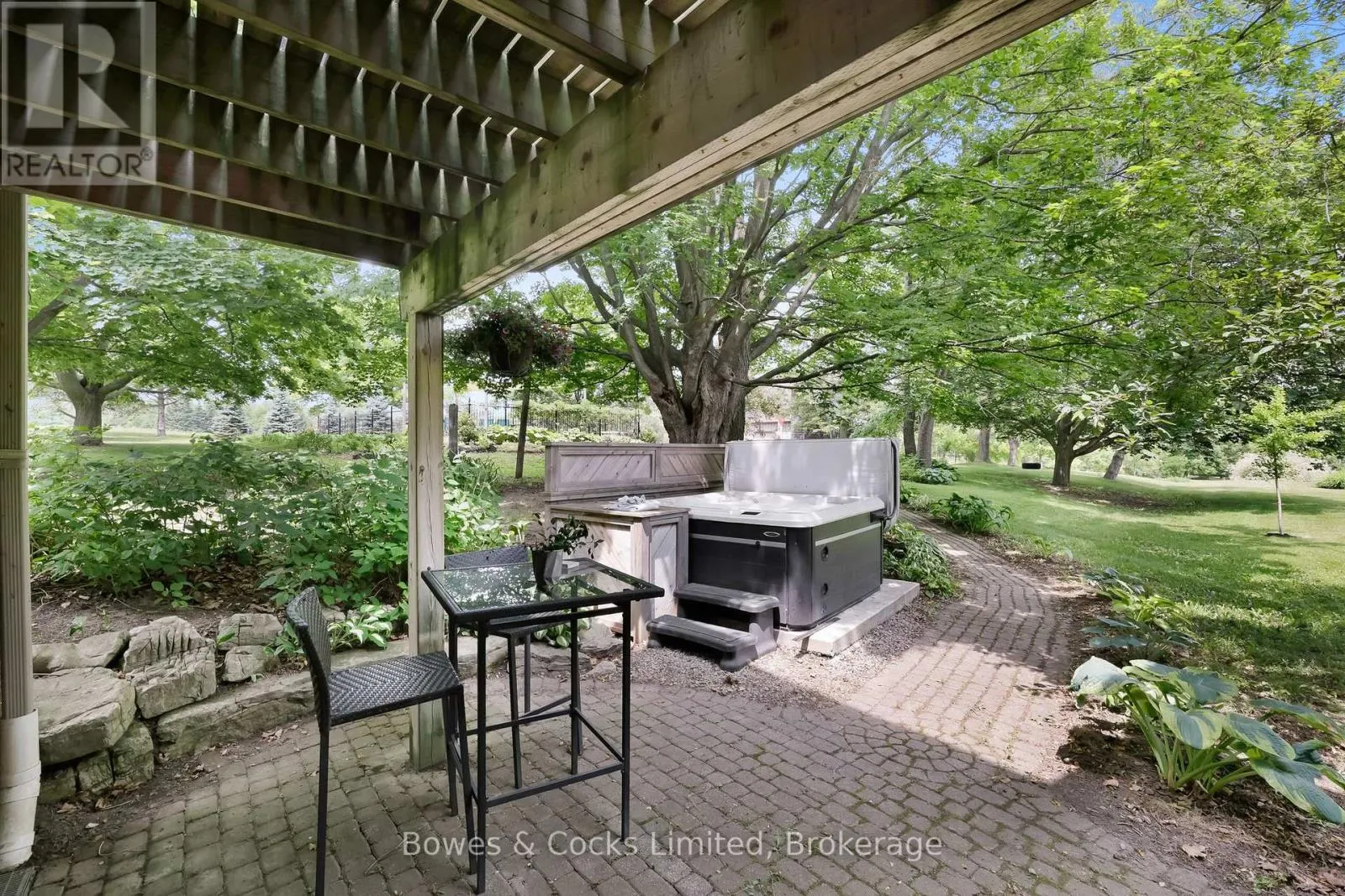 3255 POLLARD ROAD