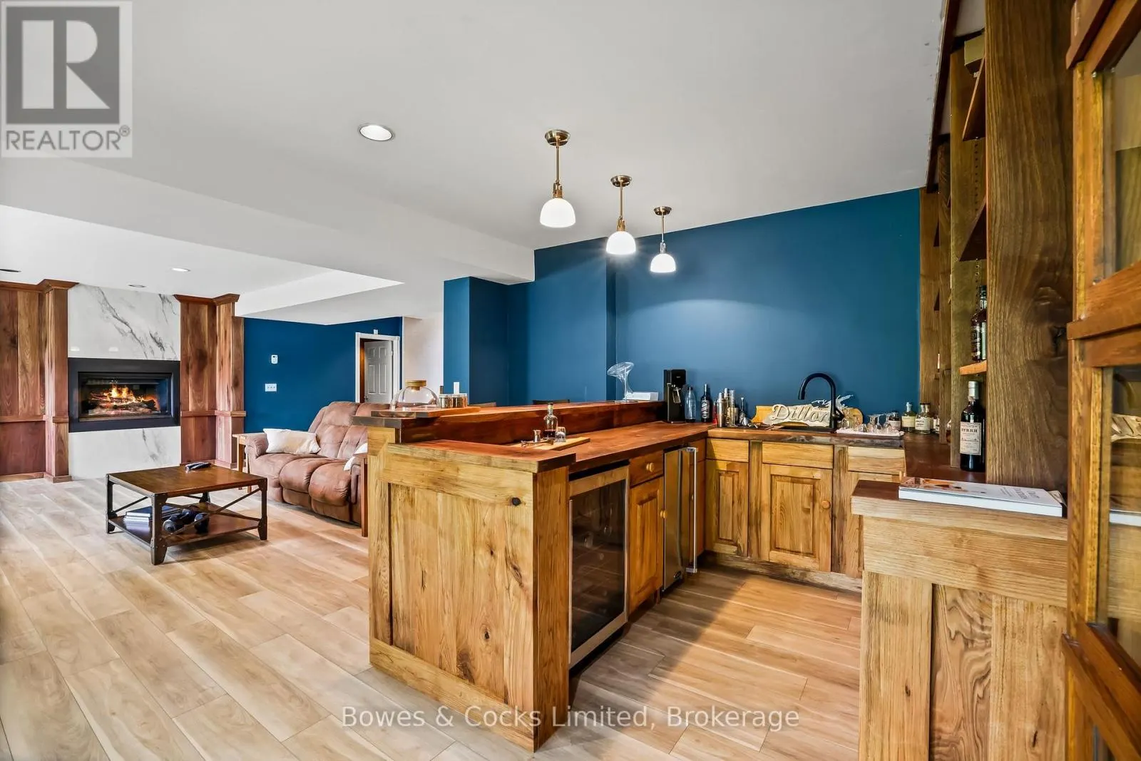 3255 POLLARD ROAD