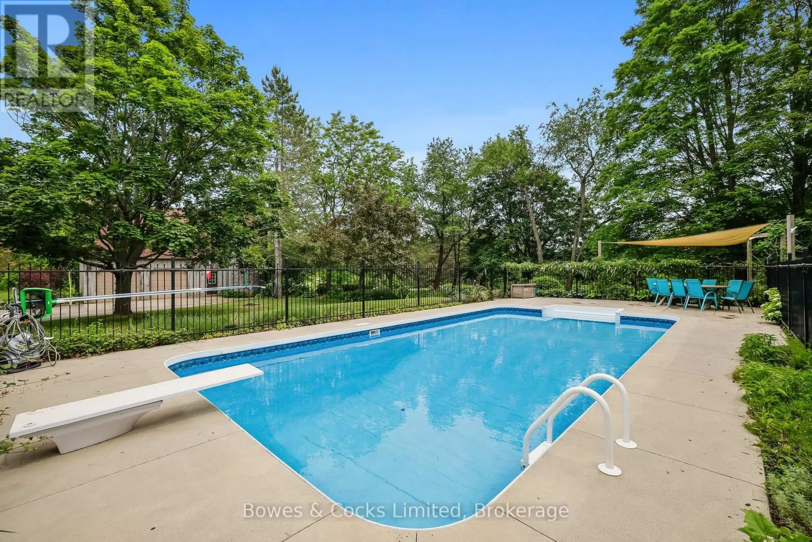3255 POLLARD ROAD