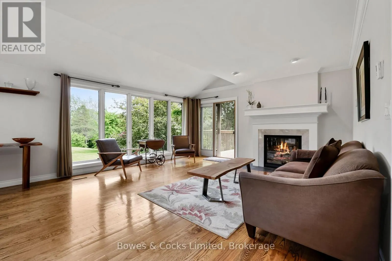 3255 POLLARD ROAD