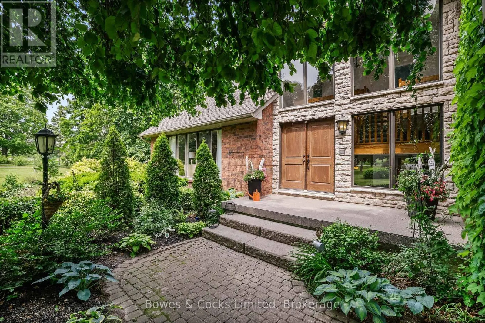 3255 POLLARD ROAD