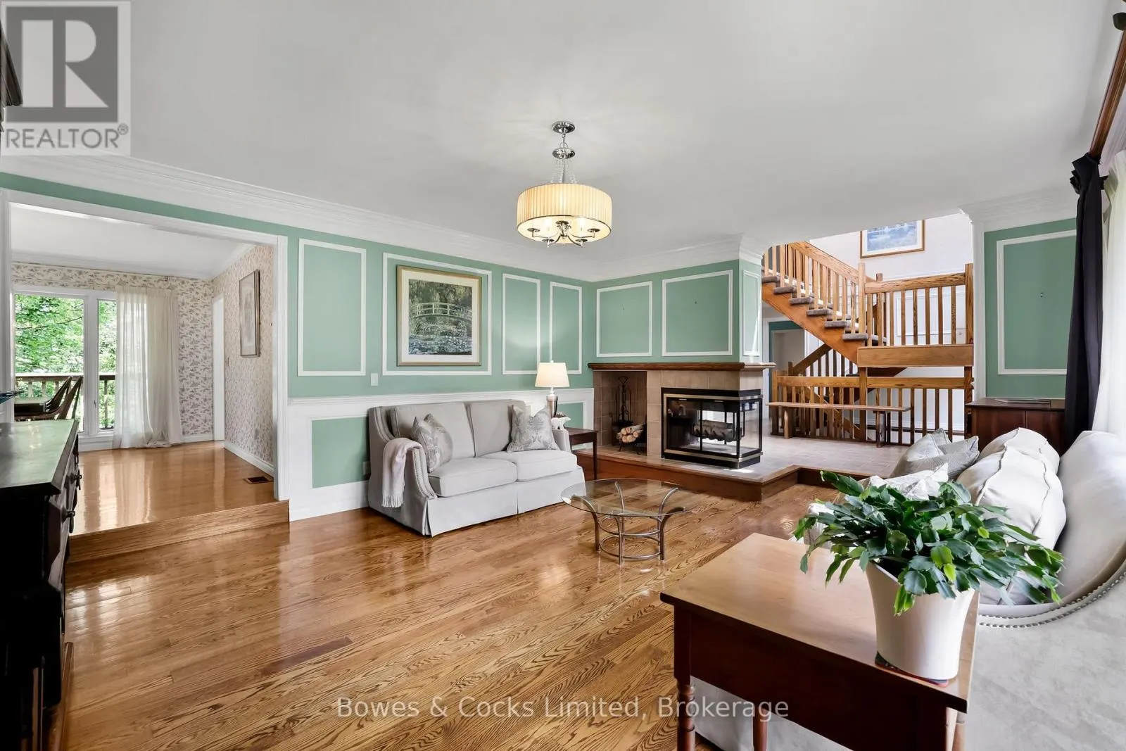 3255 POLLARD ROAD