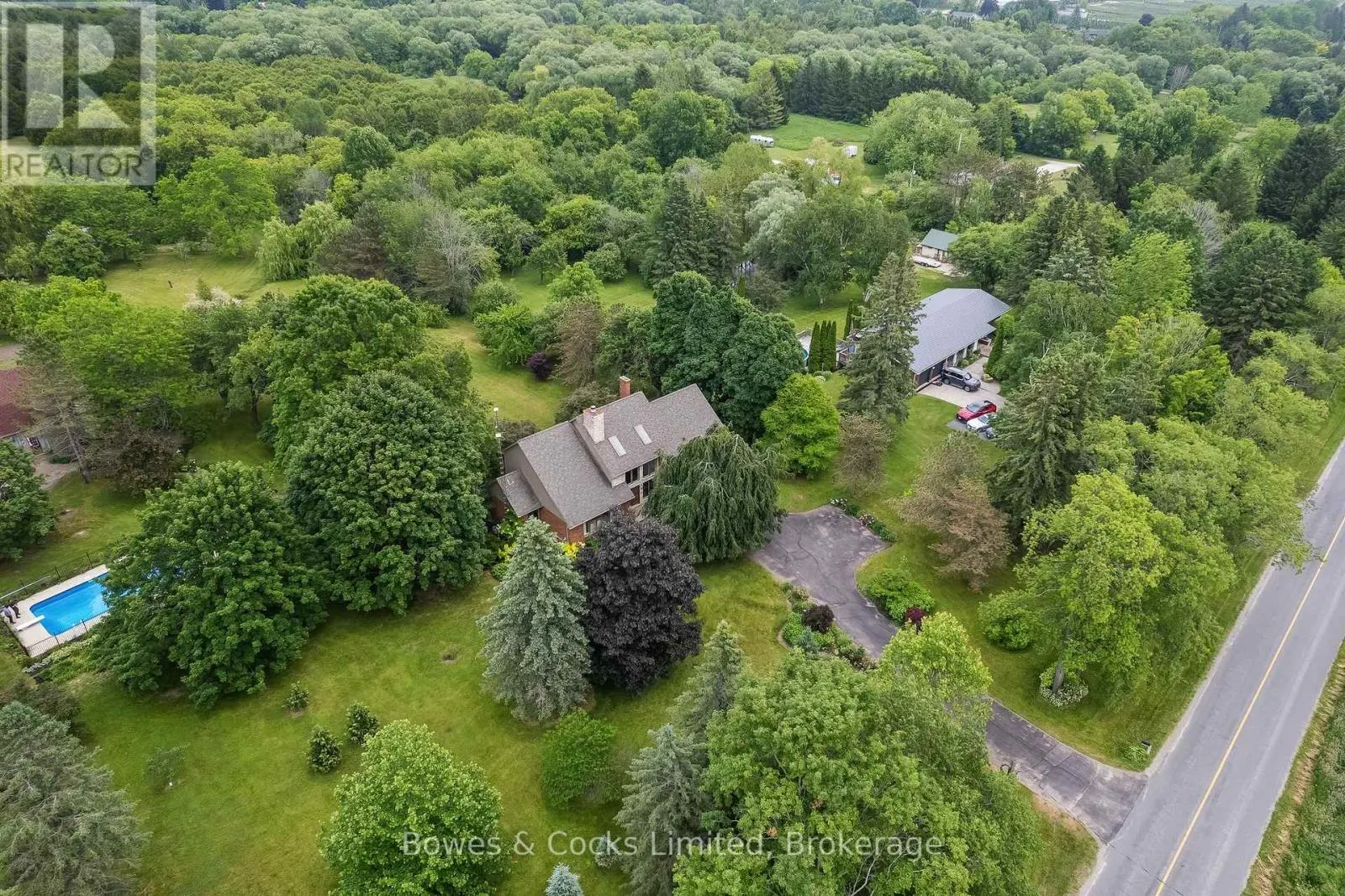 3255 POLLARD ROAD