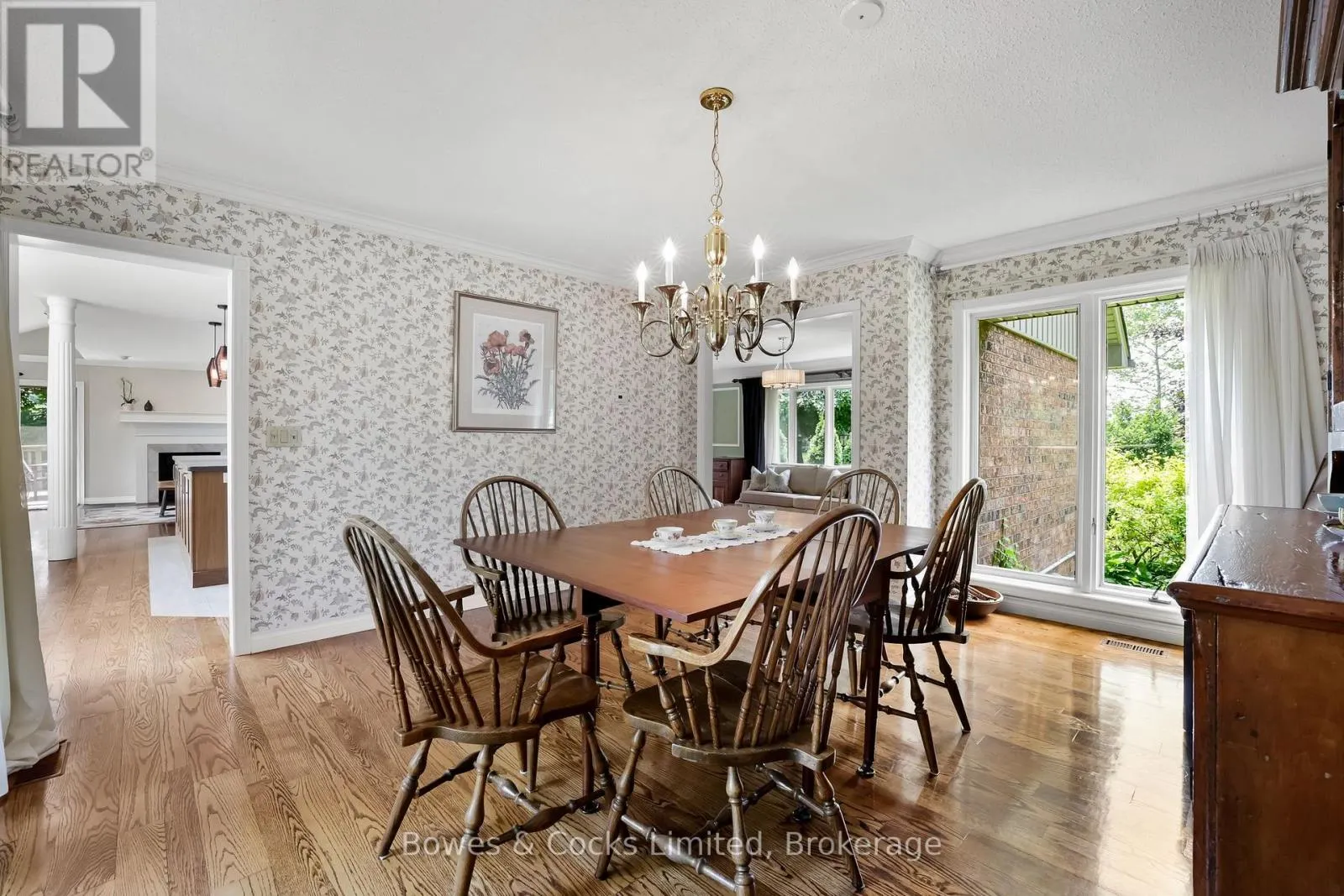3255 POLLARD ROAD