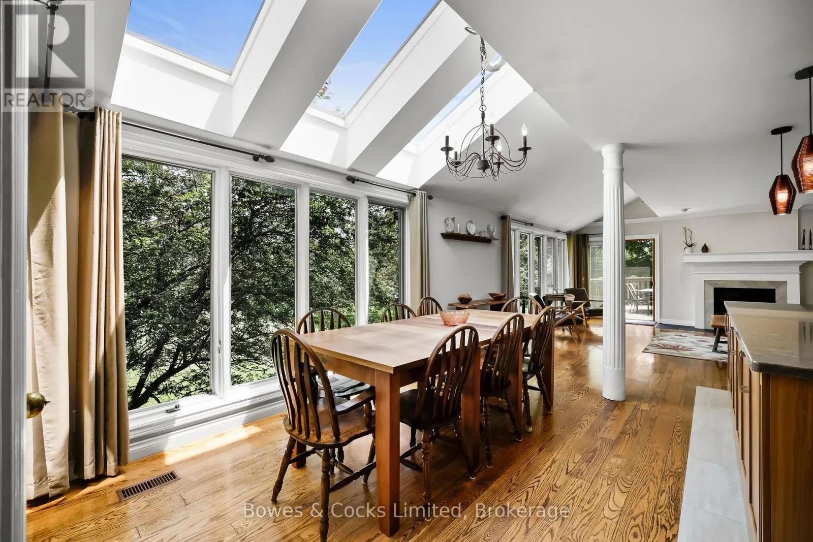 3255 POLLARD ROAD