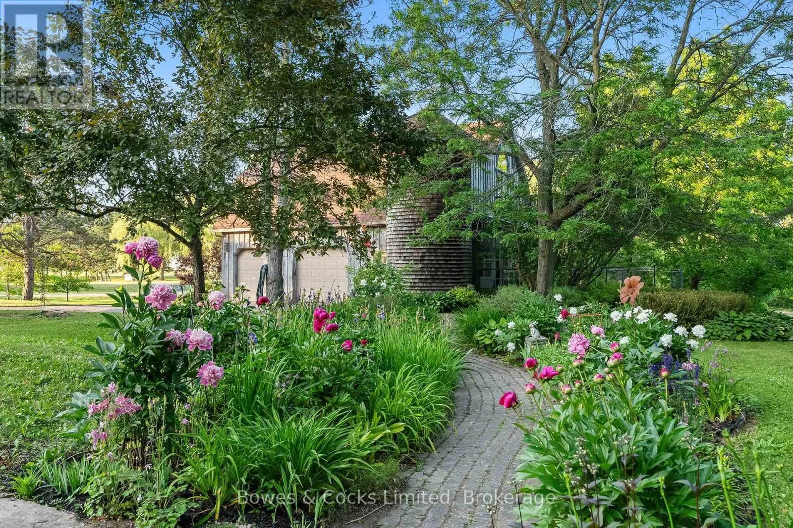 3255 POLLARD ROAD