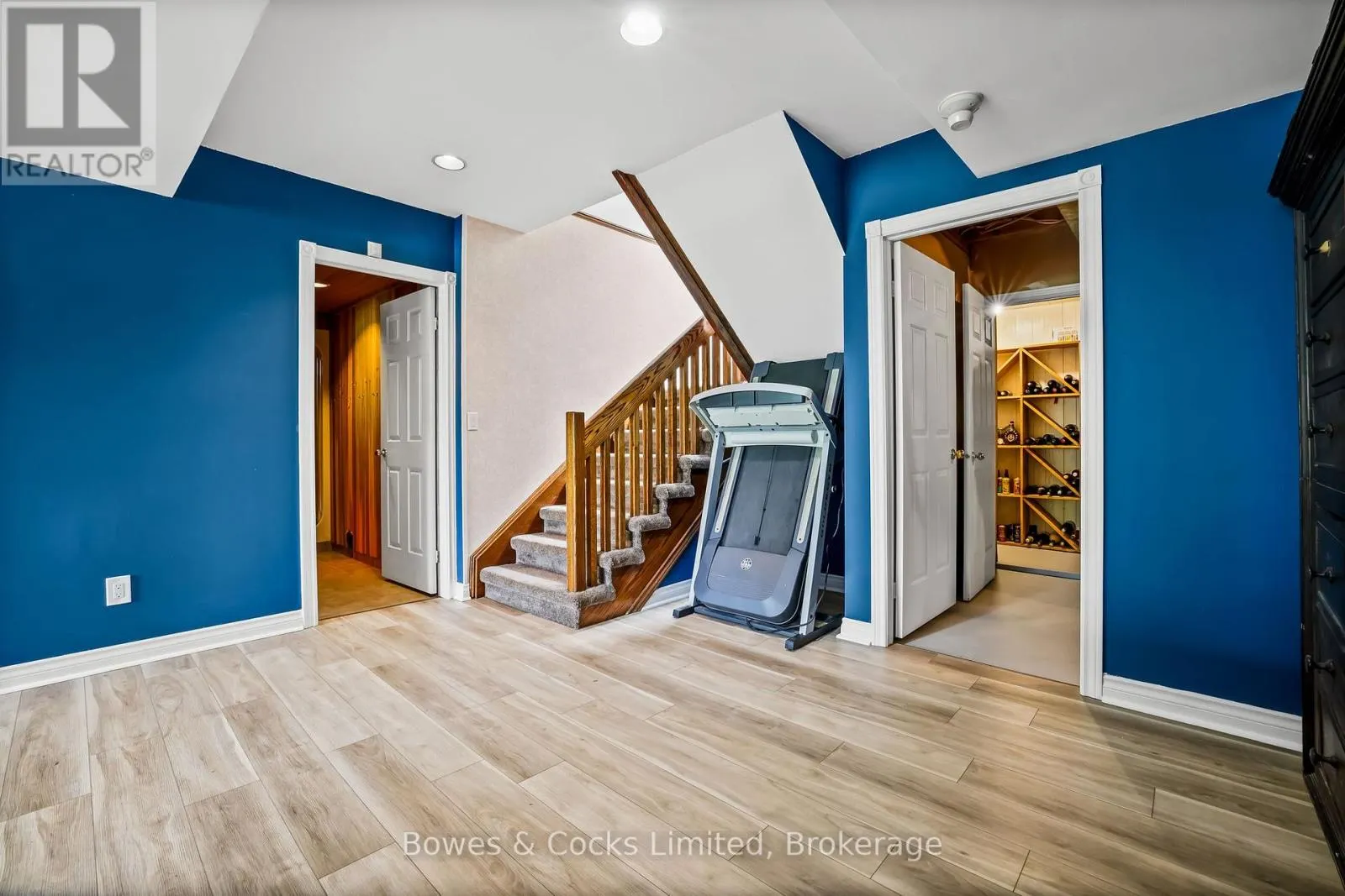 3255 POLLARD ROAD