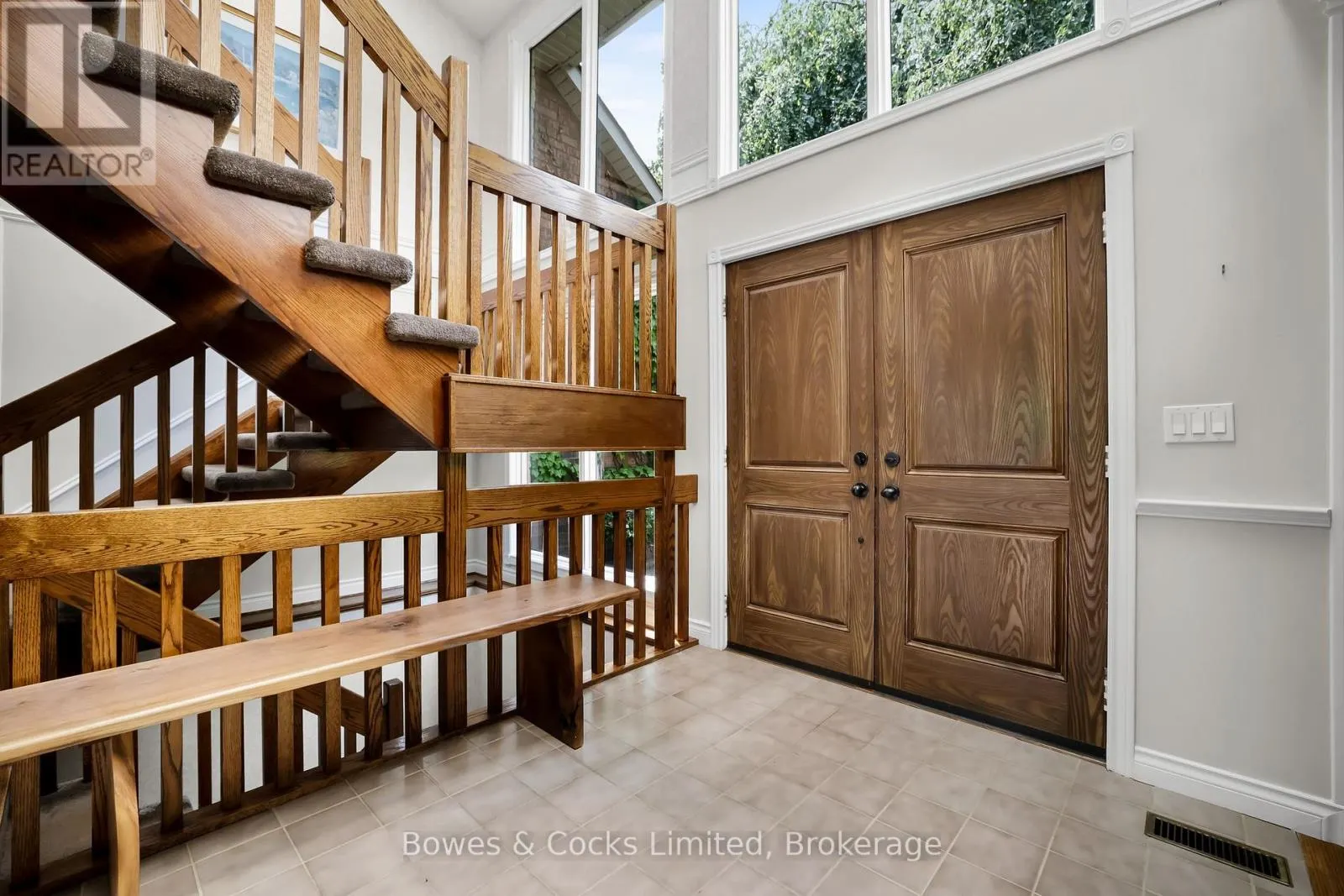 3255 POLLARD ROAD